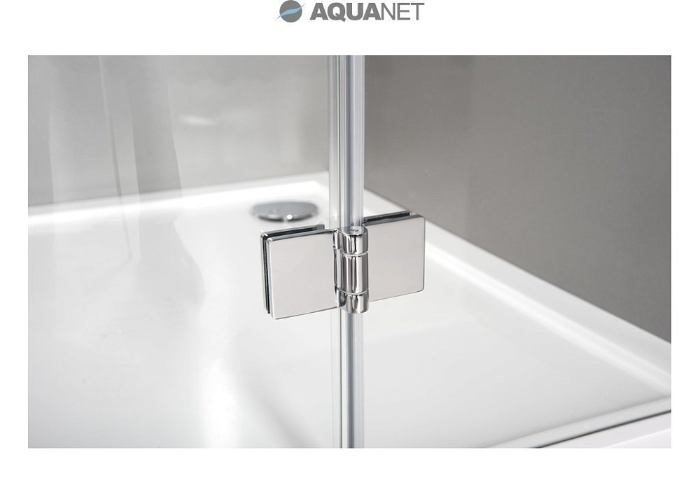 Душевой уголок Aquanet Beta NWD2242 90x90 купить в интернет-магазине Sanbest