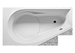 Ванна акриловая RIHO YUKON Правая купить в интернет-магазине сантехники Sanbest