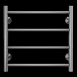 Полотенцесушитель водяной Terminus Аврора П4 500х500 купить в интернет-магазине сантехники Sanbest