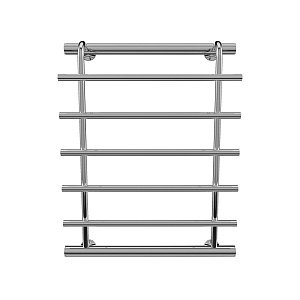 Полотенцесушитель водяной Terminus Каскад П5 600x500 с боковым подключением 600 купить в интернет-магазине сантехники Sanbest