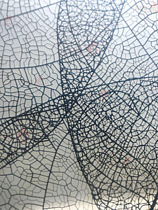 Душевое ограждение AvaCan MB120 MT профиль черный/стекло матовое с рисунком купить в интернет-магазине Sanbest