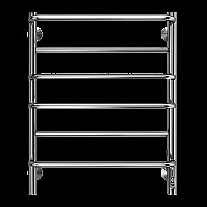 Полотенцесушитель электрический Terminus Евромикс П6 500х650 купить в интернет-магазине сантехники Sanbest