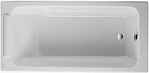 Ванна Jacob Delafon PARALLEL 170x70 купить в интернет-магазине Sanbest
