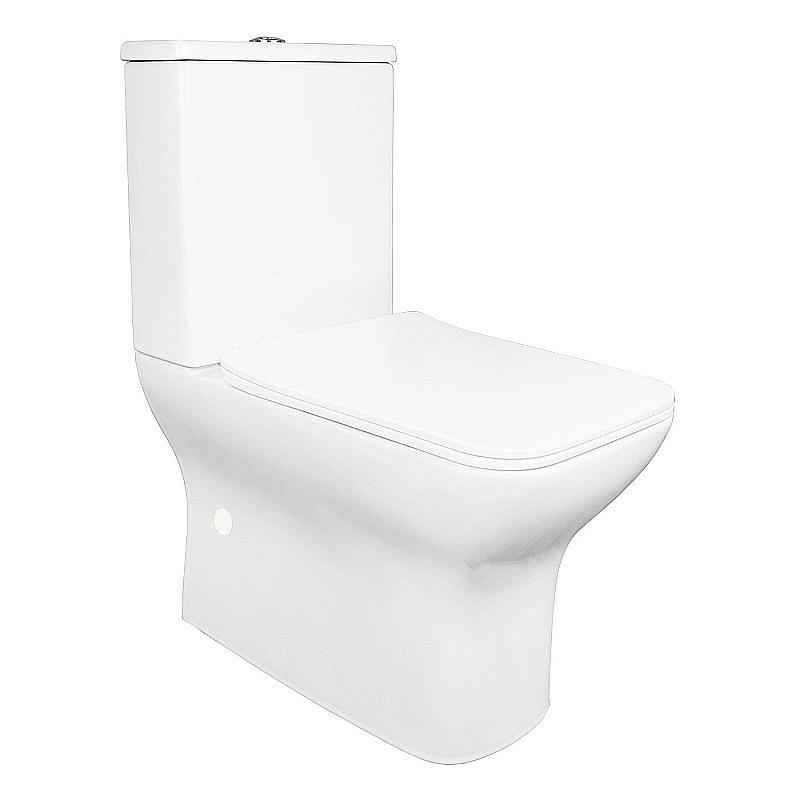 Инсталляция для унитаза Azario AZ-8010-1000 купить в интернет-магазине сантехники Sanbest