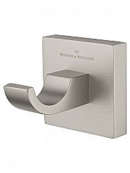 Крючок WONZON & WOGHAND POLO WW-8915-BN никель брашированный купить в интернет-магазине сантехники Sanbest