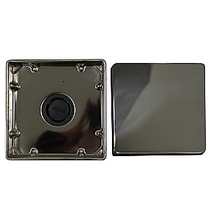 Душевой трап Loranto LIBRA 150 3065.0A050K.015.1 нержавеющая сталь купить в интернет-магазине Sanbest