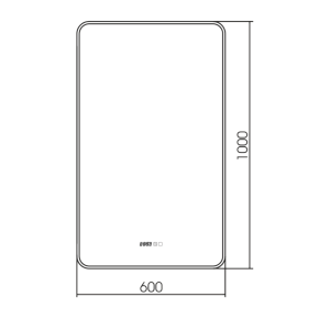 Инсталляция для унитаза Azario AZ-8010-1000 купить в интернет-магазине сантехники Sanbest