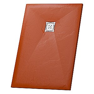 Душевой поддон RGW Stone Tray ST-Tr 16152912-11 90x120 коричневый купить в интернет-магазине Sanbest