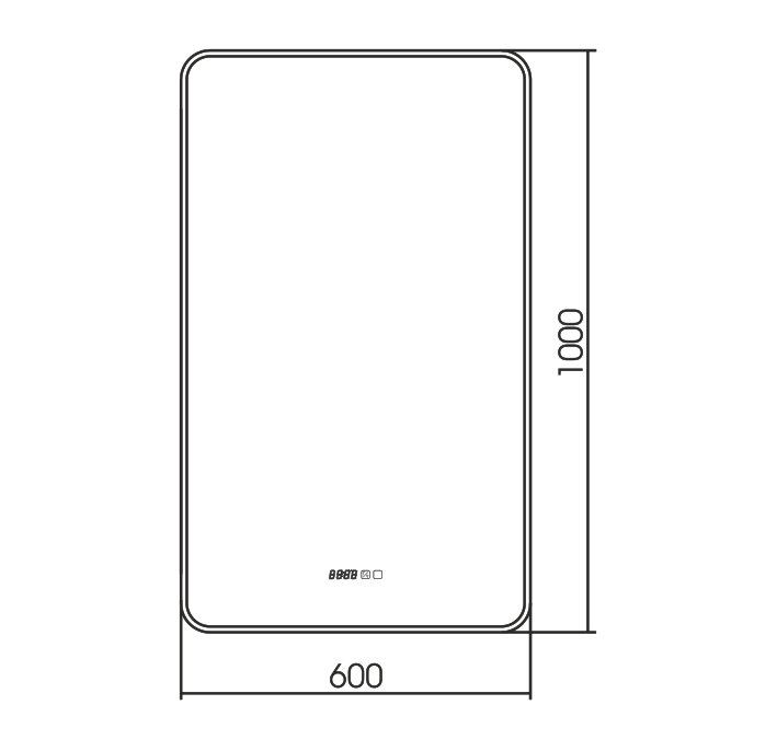 Инсталляция для унитаза Azario AZ-8010-1000 купить в интернет-магазине сантехники Sanbest