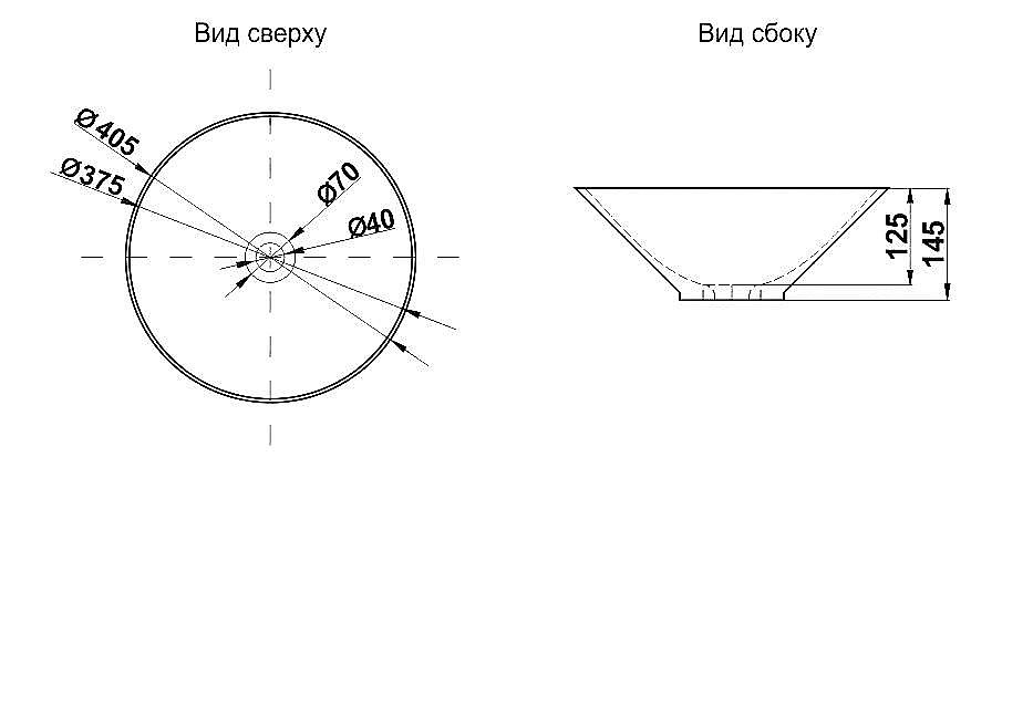 Раковина Melana T4006-B8+B3 T4006-B8+B3-806 салатово-красная купить в интернет-магазине Sanbest