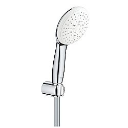 Душевой гарнитур Grohe Tempesta 27849003 хром купить в интернет-магазине сантехники Sanbest