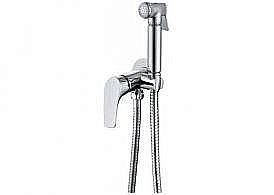 Гигиенический душ Aquanet Atletic AF310-52C купить в интернет-магазине сантехники Sanbest