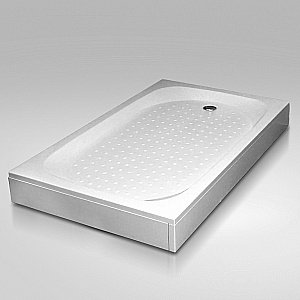 Душевой поддон RGW LUX/TN Acryl 16180292-21 90x120 белый купить в интернет-магазине Sanbest