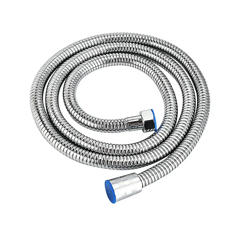 Душевой шланг Agger AH02 хром купить в интернет-магазине сантехники Sanbest