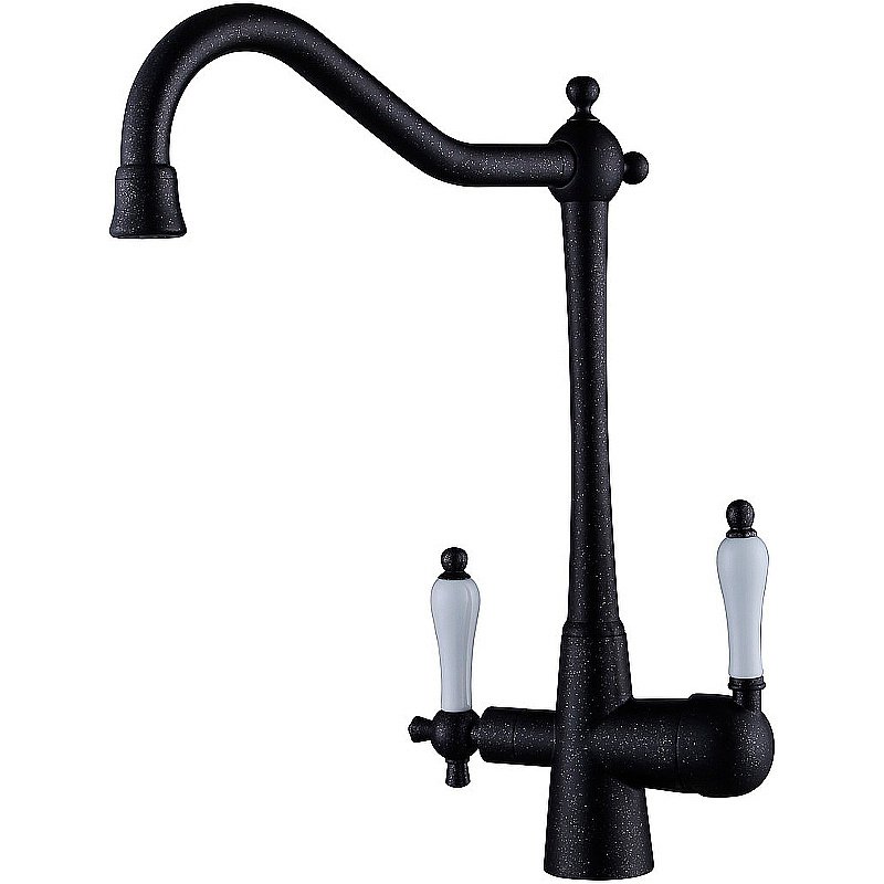 Смеситель для кухни Kaiser Vincent 31844-2 купить в интернет-магазине сантехники Sanbest