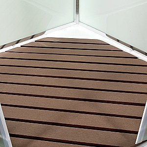 Душевая кабина DTO D80SEL с пультом 80х80 купить в интернет-магазине Sanbest