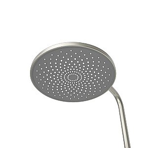 Душевая система Cezares STYLUS STYLUS-CVD-IN сатин купить в интернет-магазине сантехники Sanbest