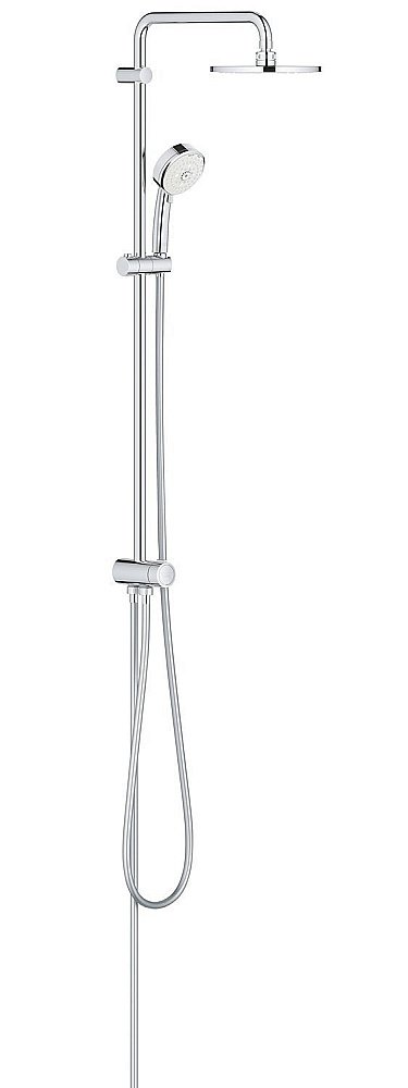 Душевая система Grohe New Tempesta Cosmopolitan System 26453001 купить в интернет-магазине сантехники Sanbest