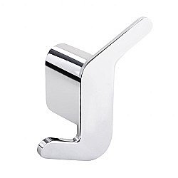 Крючок Bemeta ORGANIC 157106201 хром купить в интернет-магазине сантехники Sanbest