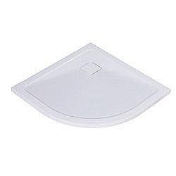 Душевой поддон WasserKRAFT Dinkel 58T01 90х90 купить в интернет-магазине Sanbest