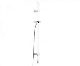 Душевая штанга Kludi A-QAv 620950500 купить в интернет-магазине сантехники Sanbest