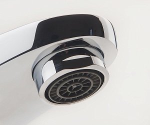 Смеситель для раковины Grohe Euroeco new 23262000 купить в интернет-магазине сантехники Sanbest