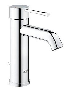 Смеситель для раковины Grohe Essence 23591001 купить в интернет-магазине сантехники Sanbest