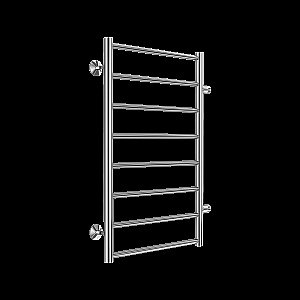 Полотенцесушитель водяной Terminus Аврора П8 500х800 с боковым подключением 500 купить в интернет-магазине сантехники Sanbest