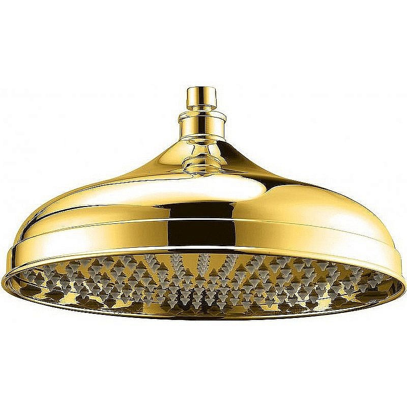 Верхний душ Cezares Articoli Vari CZR-SP21-03 золото купить в интернет-магазине сантехники Sanbest