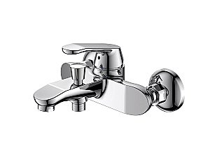 Смеситель для ванны D&K Venice Rialto DA1063201 купить в интернет-магазине сантехники Sanbest