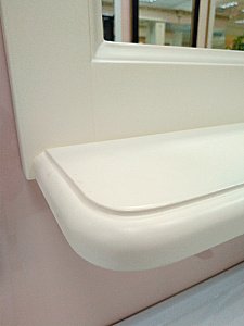 Зеркало Misty Лувр 75x100 слоновая кость в ванную от интернет-магазине сантехники Sanbest