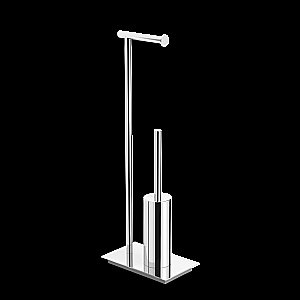 Стойка для ванной Langberger Burano 70281 купить в интернет-магазине сантехники Sanbest