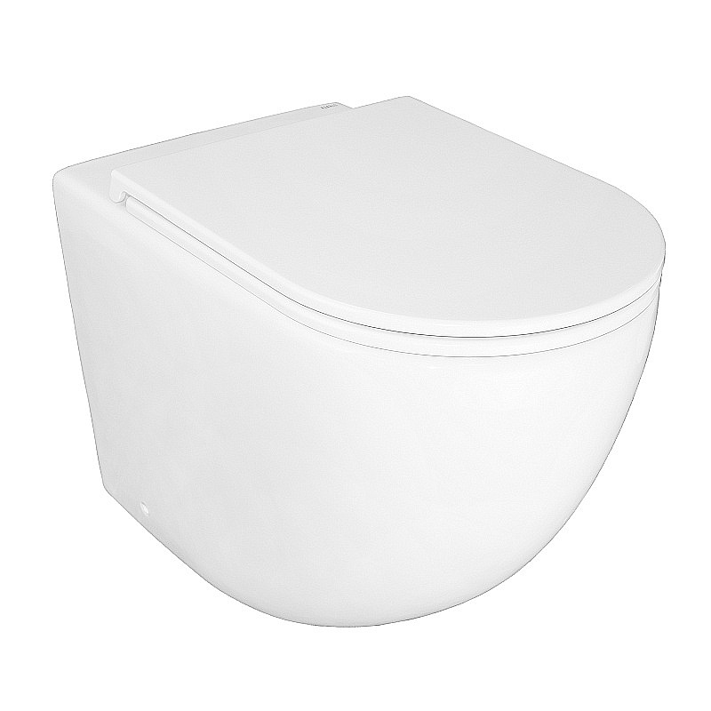 Инсталляция для унитаза Azario AZ-8010-1000 купить в интернет-магазине сантехники Sanbest