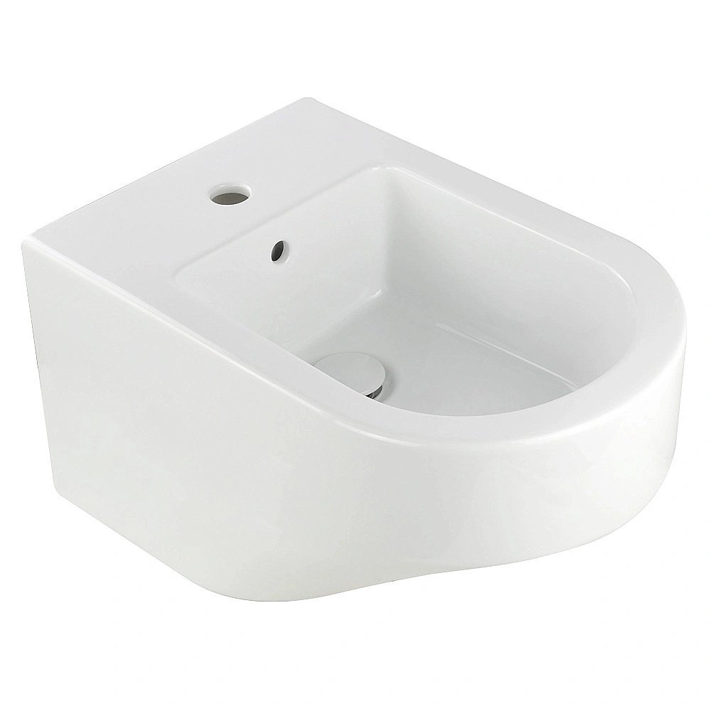 Биде подвесное Migliore JOY 32050 белая керамика купить в интернет-магазине Sanbest