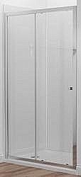 Душевая дверь Jacob Delafon SERENITY 120 купить в интернет-магазине Sanbest