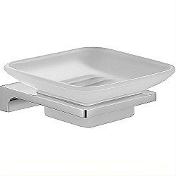 Мыльница Rav-Slezak Nil NLA0300 хром купить в интернет-магазине сантехники Sanbest