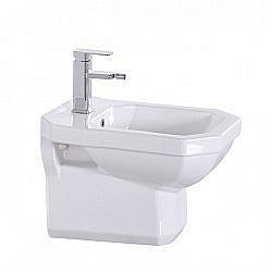 Биде подвесное Caprigo TEMPO 4704 купить в интернет-магазине Sanbest