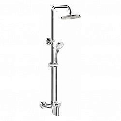 Душевая система Vidima Balance BA271AA купить в интернет-магазине сантехники Sanbest