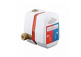 Tермостат для скрытого монтажа KLUDI 35156 DN 15 купить в интернет-магазине сантехники Sanbest