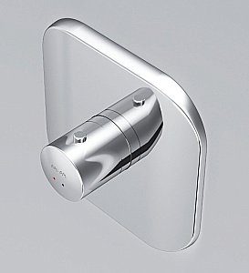 Термостат AM.PM Sensation F3075500 купить в интернет-магазине сантехники Sanbest