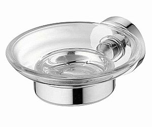 Мыльница Ideal Standard IOM A9123AA купить в интернет-магазине сантехники Sanbest