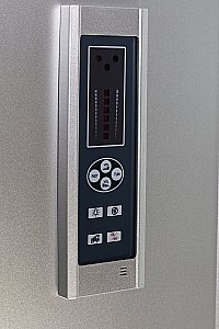 Душевая кабина Niagara Classic NG-3512-14LF 120х80 купить в интернет-магазине Sanbest