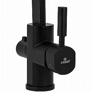 Смеситель для кухни Kaiser Decor 40144-9 купить в интернет-магазине сантехники Sanbest