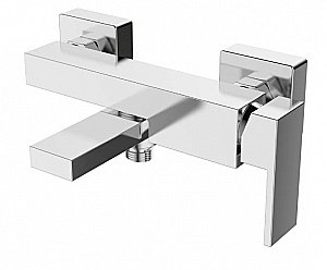 Смеситель для ванны Agger Great A2810000 купить в интернет-магазине сантехники Sanbest