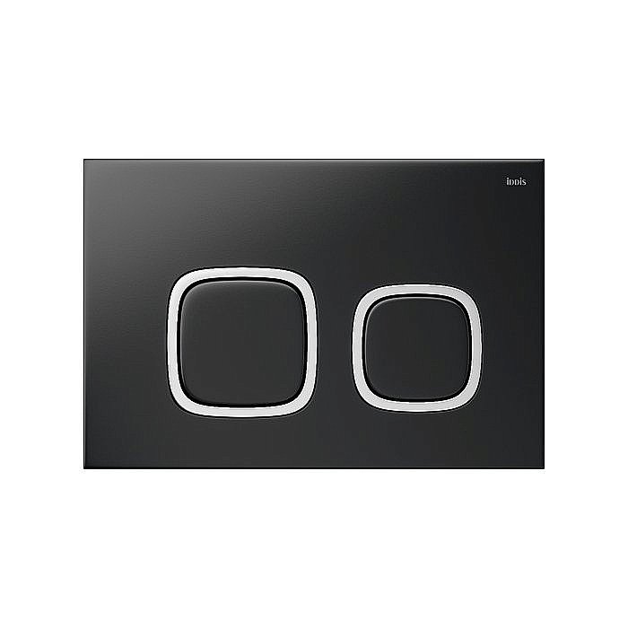 Кнопка для инсталляции IDDIS Unifix 004 UNI04BCi77 купить в интернет-магазине сантехники Sanbest