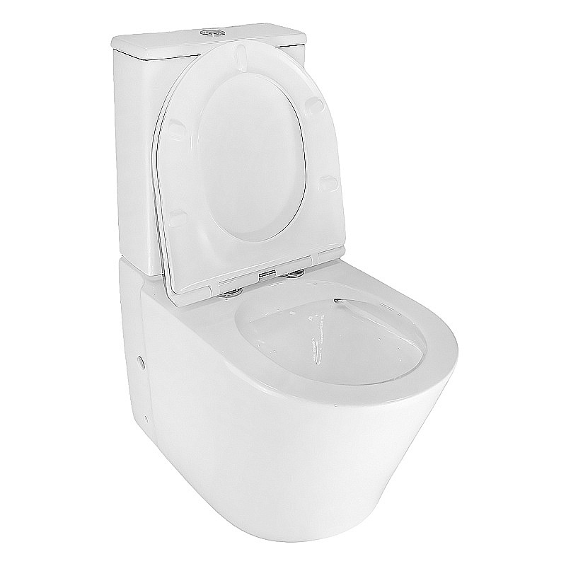 Инсталляция для унитаза Azario AZ-8010-1000 купить в интернет-магазине сантехники Sanbest