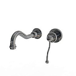 Смеситель для раковины PAINI Duomo 88CR208 хром купить в интернет-магазине сантехники Sanbest