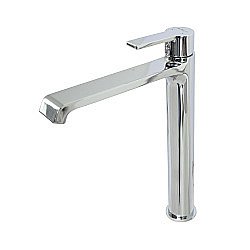 Смеситель для раковины BelBagno AURORA-LMC-CRM-W0 хром купить в интернет-магазине сантехники Sanbest