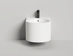 Биде подвесное Salini Gemelli 250121M S-Stone матовое купить в интернет-магазине Sanbest