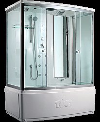 Душевой бокс Timo Lux T-7770 New купить в интернет-магазине Sanbest